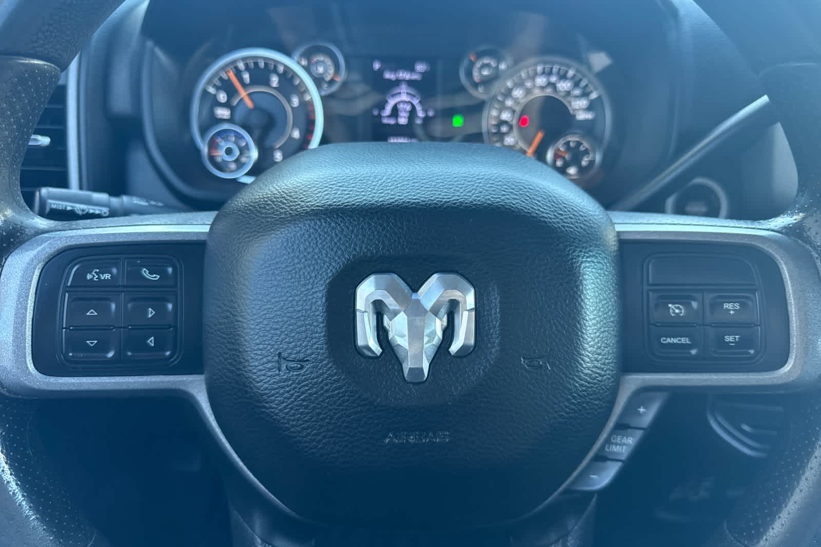 Thumbnail: 2020 RAM 2500 - 22