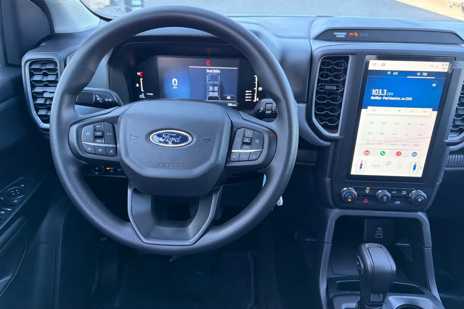 Thumbnail: 2025 Ford Ranger - 14