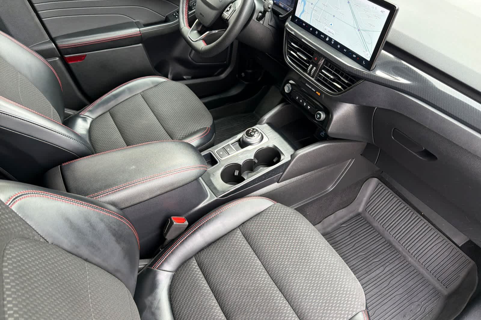 Thumbnail: 2023 Ford Escape - 16