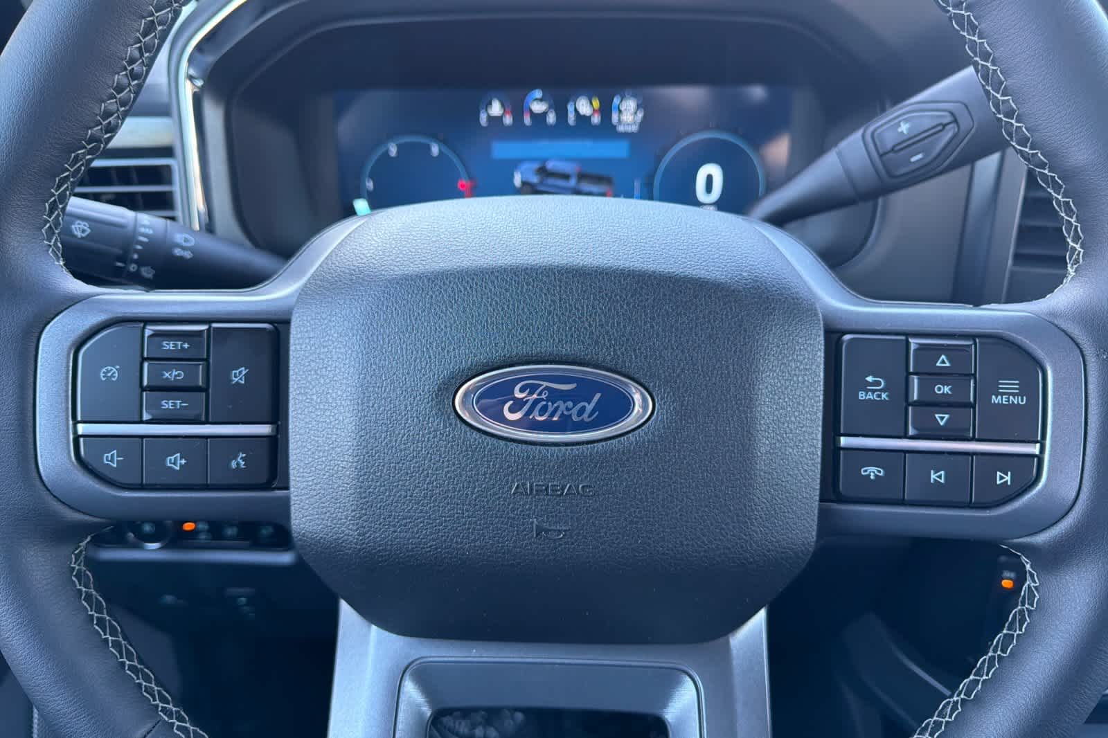 Thumbnail: 2025 Ford F-350 - 23