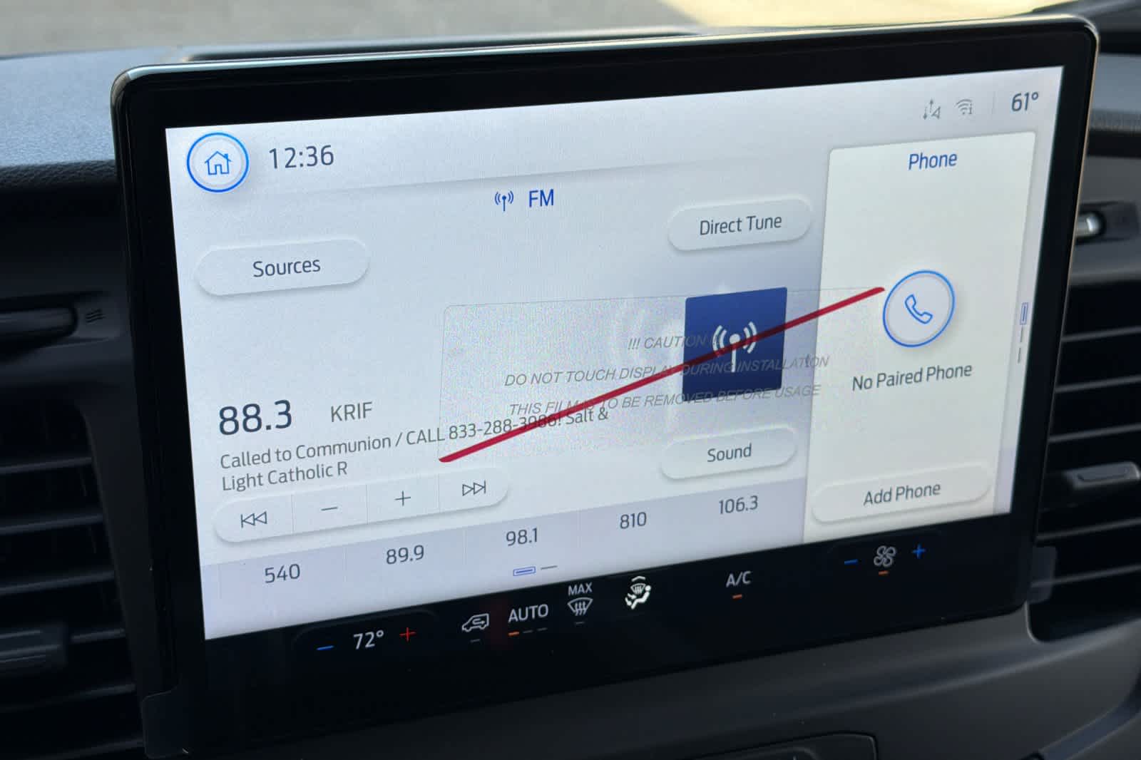 Thumbnail: 2026 Ford Transit Series - 18