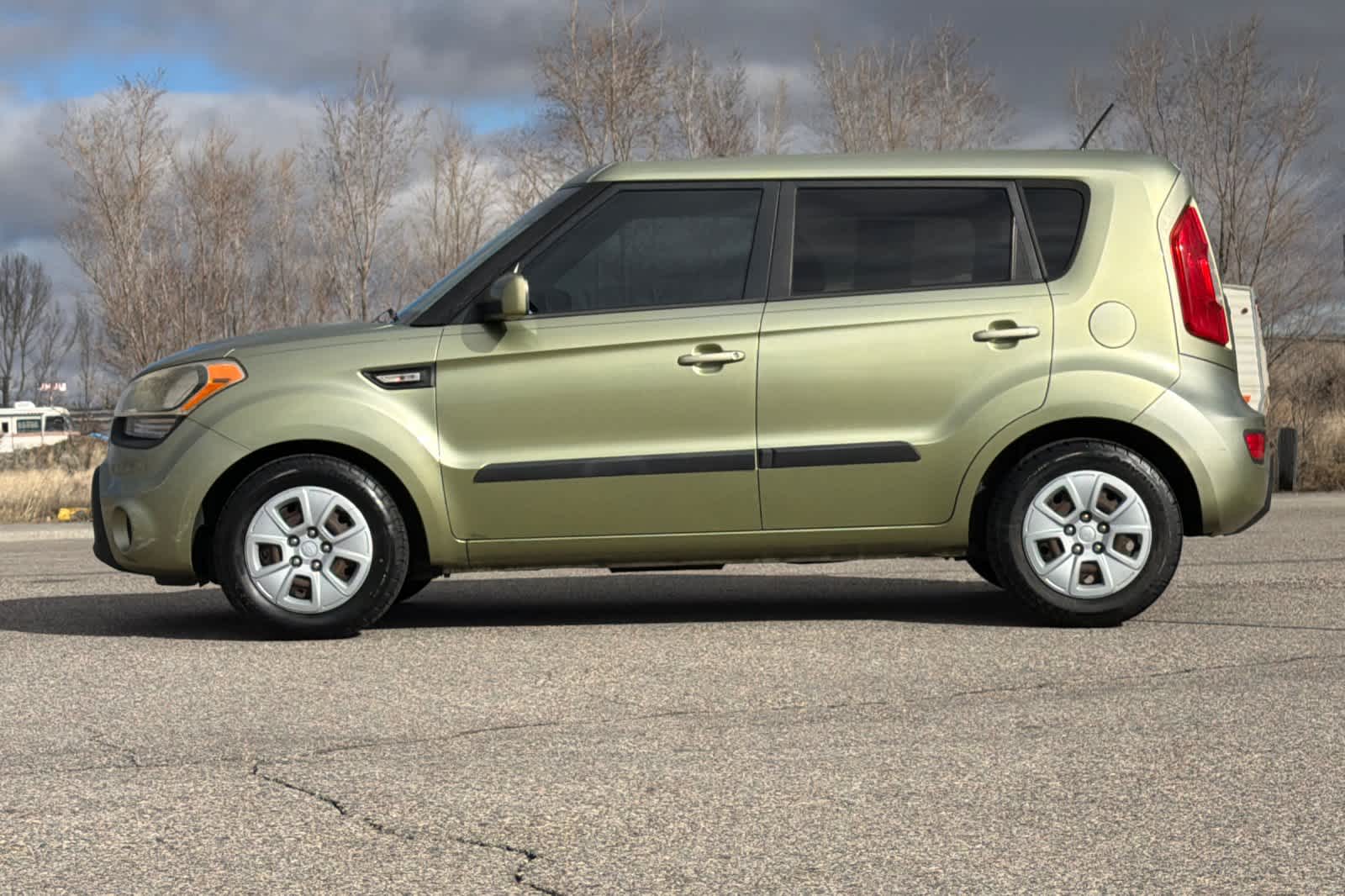 Thumbnail: 2013 Kia Soul - 5