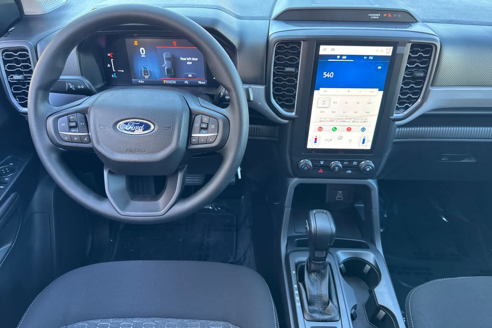 Thumbnail: 2025 Ford Ranger - 14