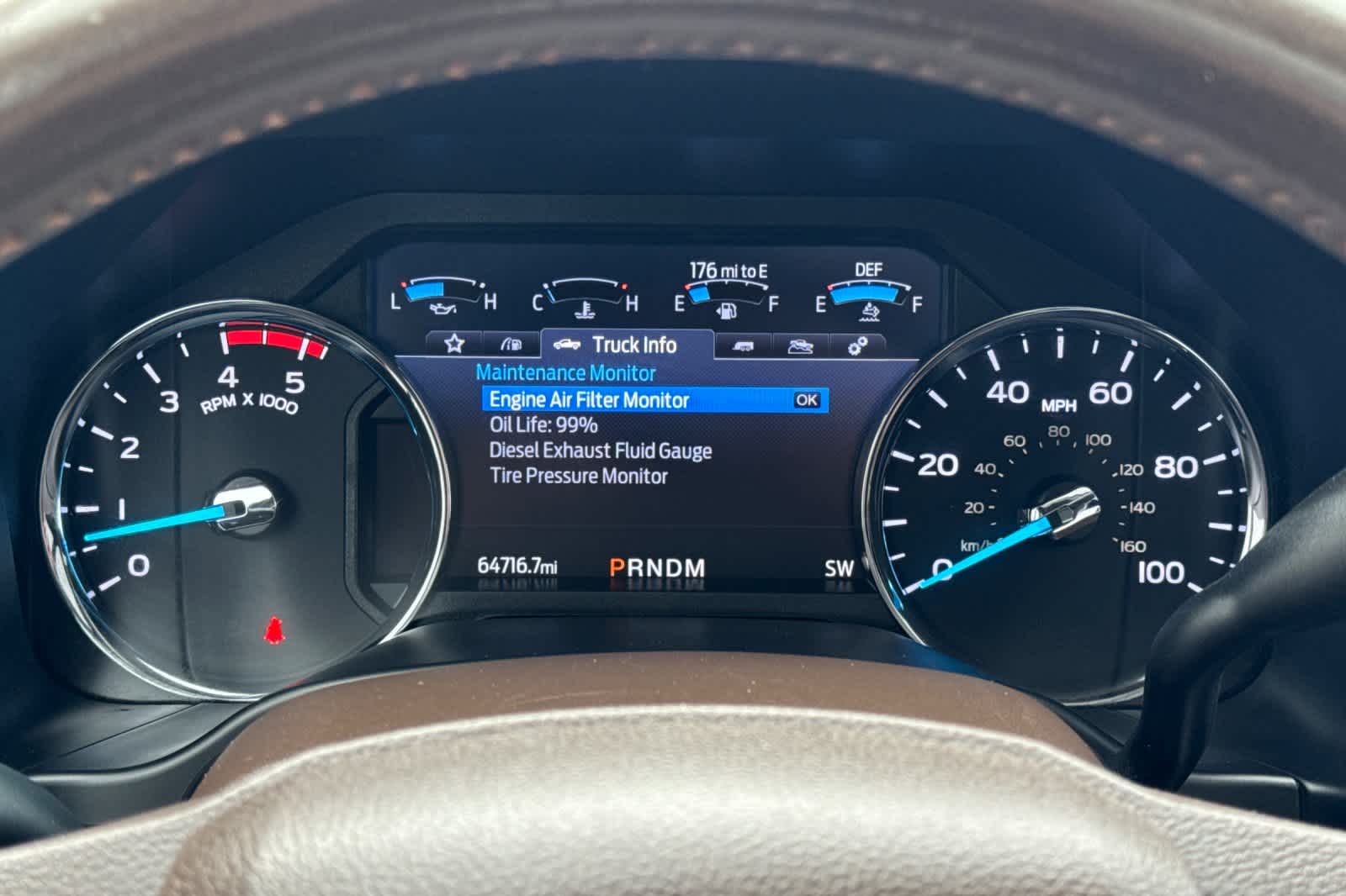 Thumbnail: 2020 Ford F-350 - 24