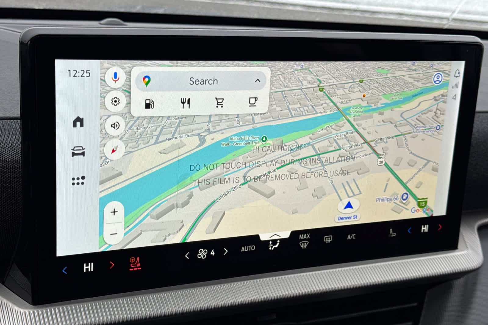 Thumbnail: 2026 Ford Explorer - 20