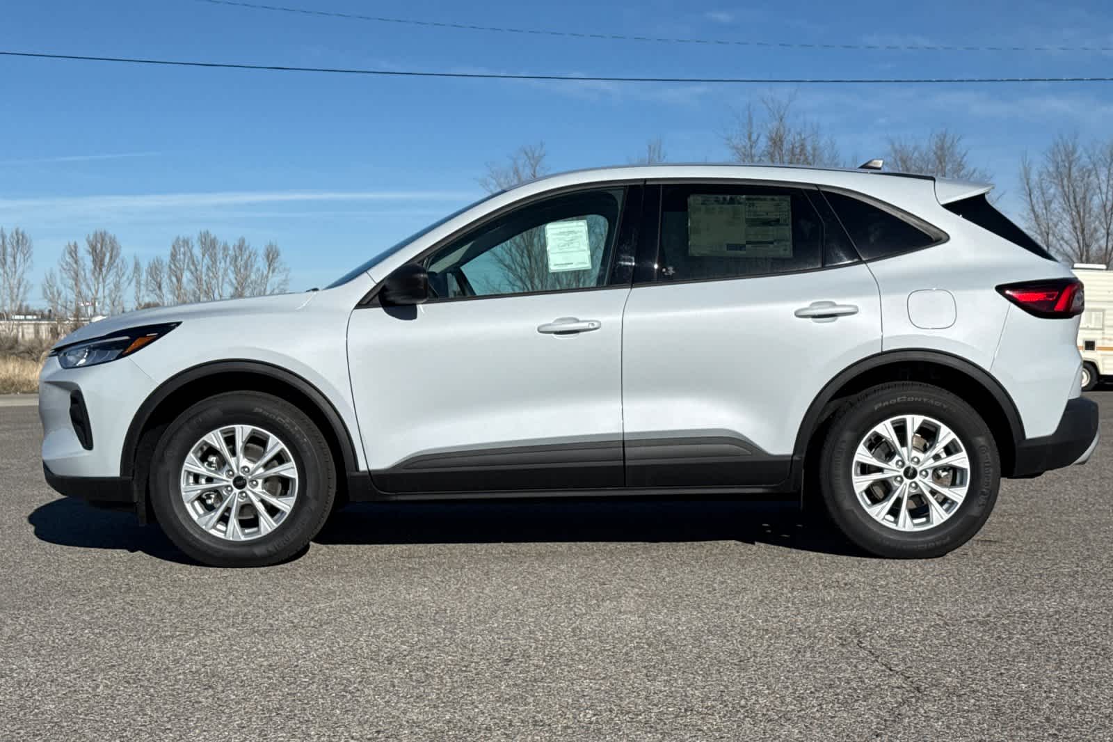 Thumbnail: 2026 Ford Escape - 5