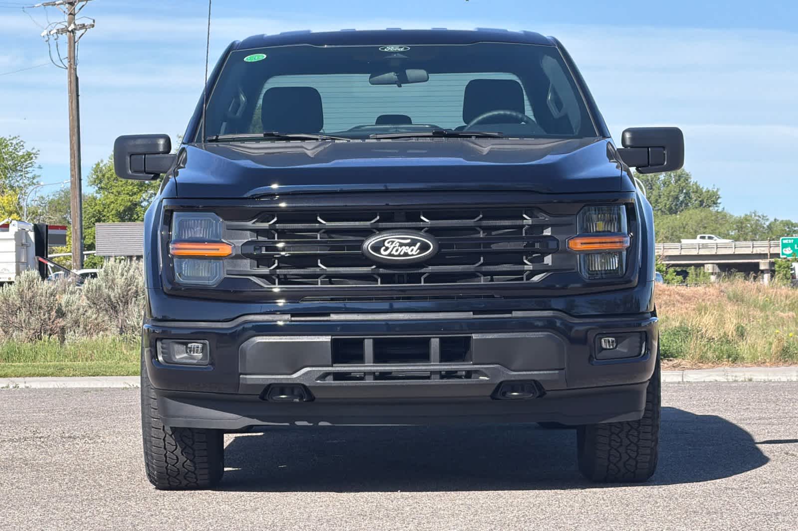 Thumbnail: 2026 Ford F-150 - 10