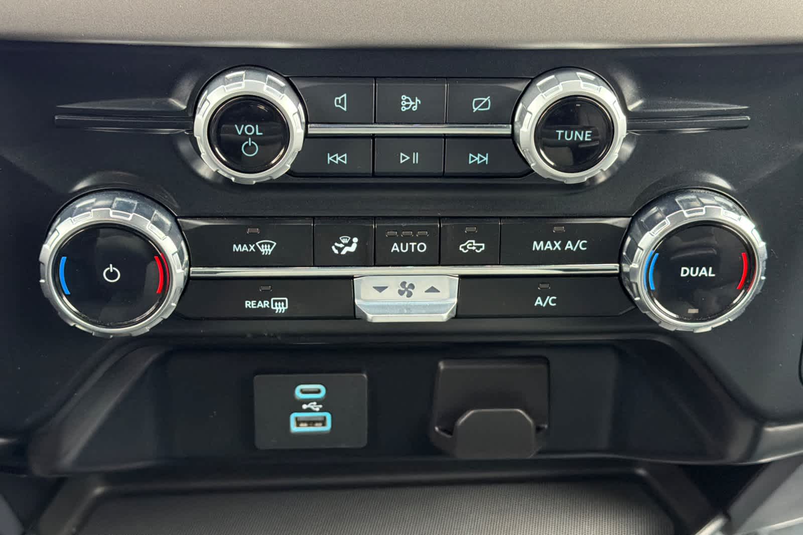 Thumbnail: 2024 Ford F-150 - 20