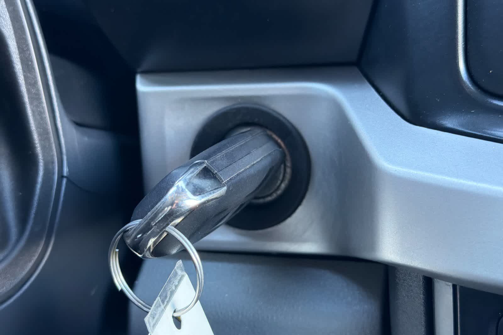 Thumbnail: 2024 Ford F-350 - 21