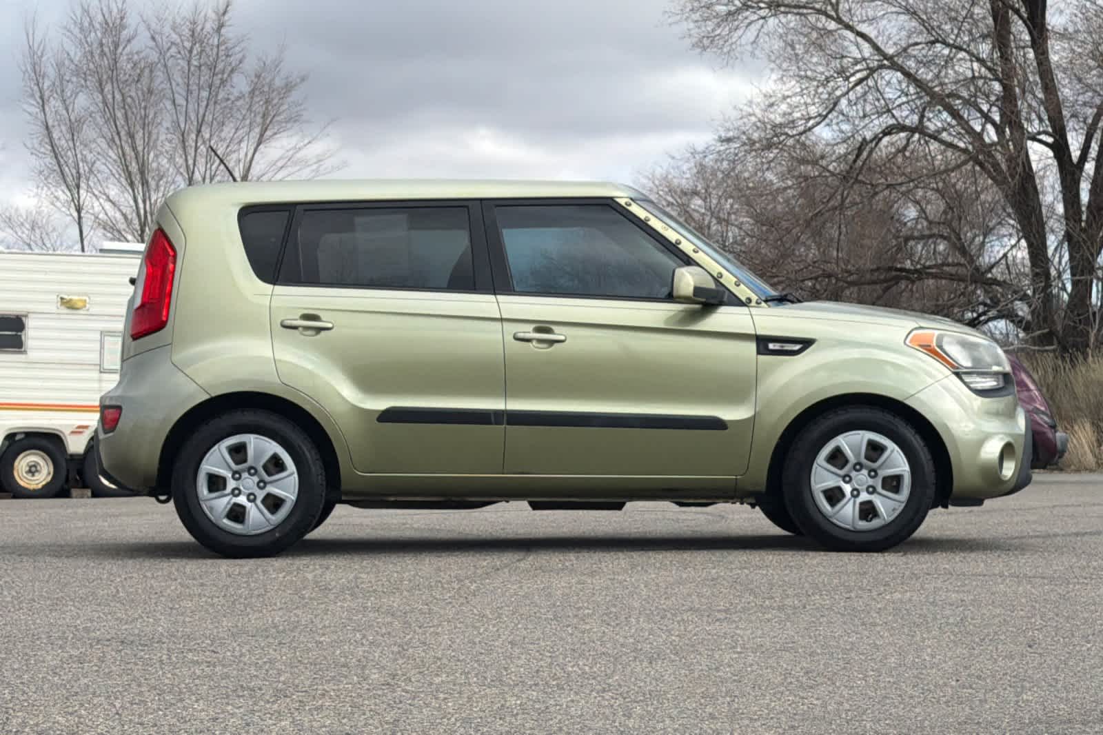 Thumbnail: 2013 Kia Soul - 8