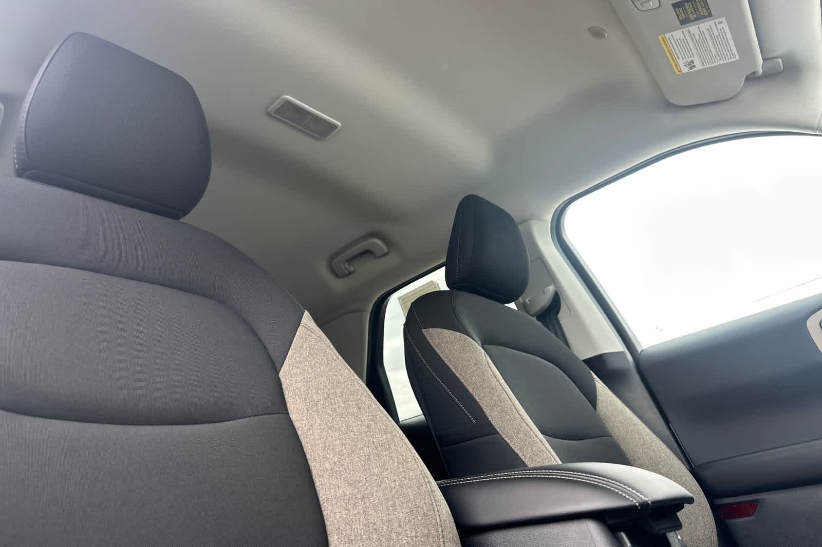 Thumbnail: 2025 Ford Bronco Sport - 17