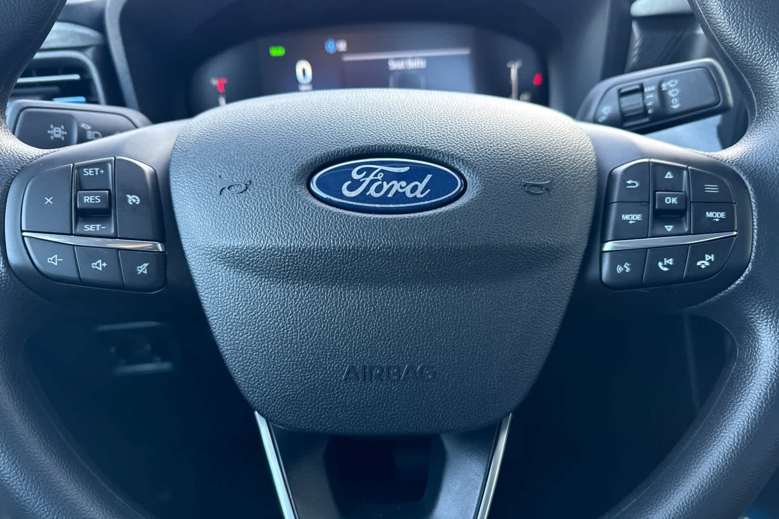 Thumbnail: 2026 Ford Maverick - 22