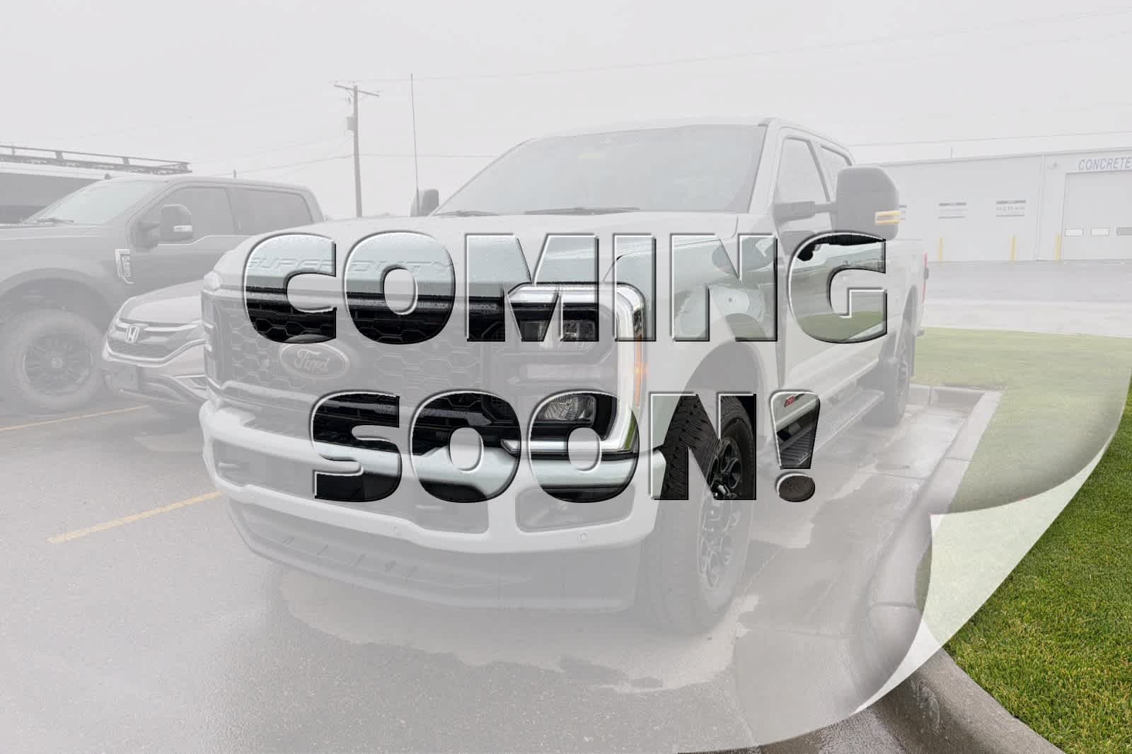 2026 Ford F-350 Lariat 4x4 Crew Cab 6-3/4' Box SRW's photo