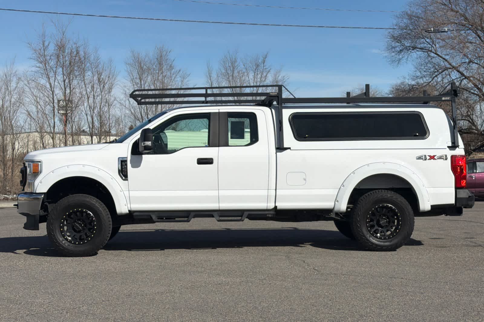 Thumbnail: 2020 Ford F-250 - 5