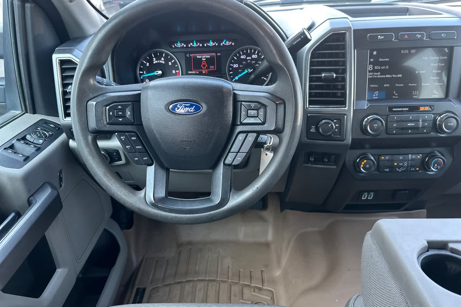 Thumbnail: 2019 Ford F-250 - 14