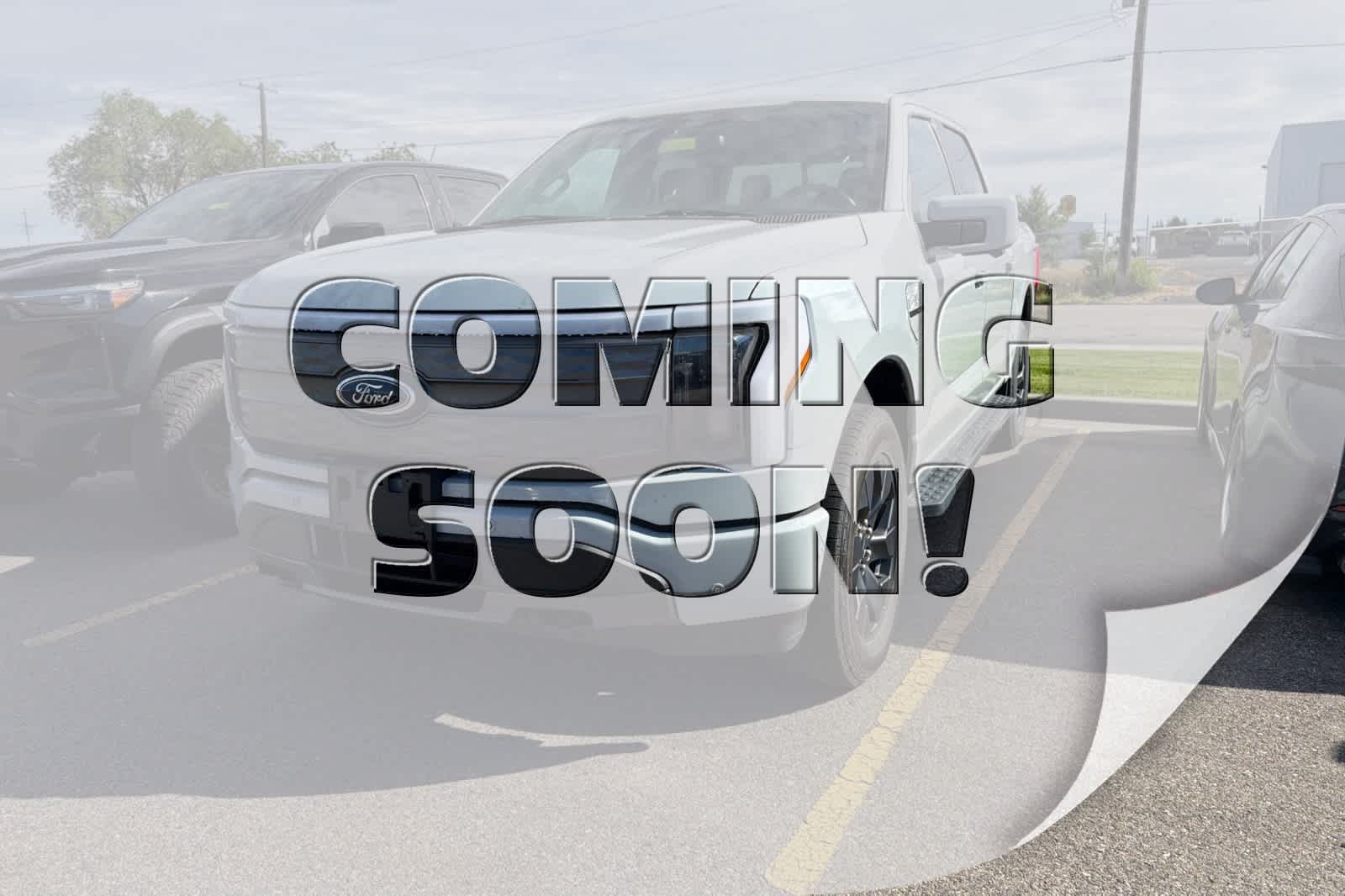 Thumbnail: 2023 Ford F-150 - 1