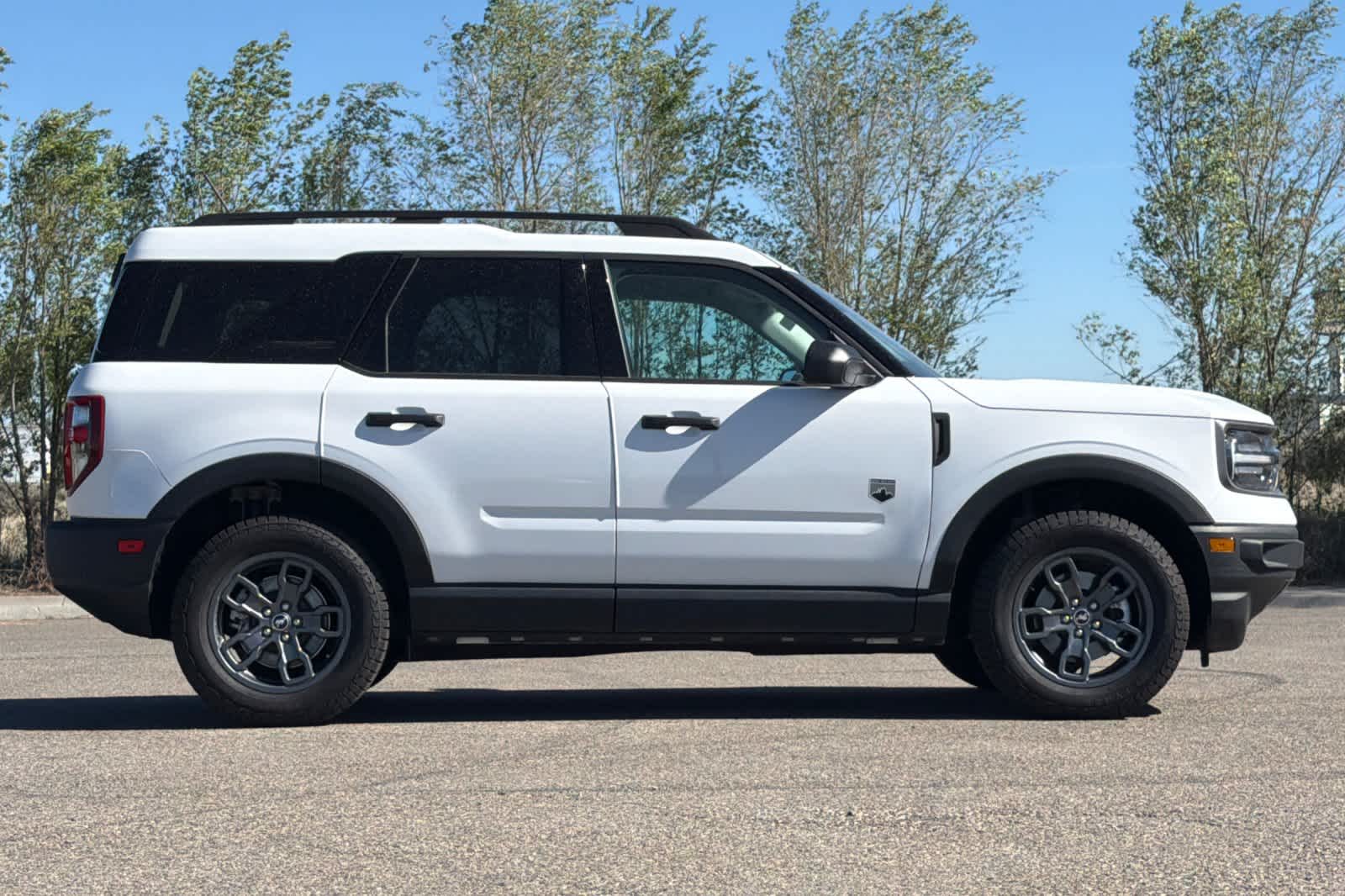 Thumbnail: 2024 Ford Bronco Sport - 8
