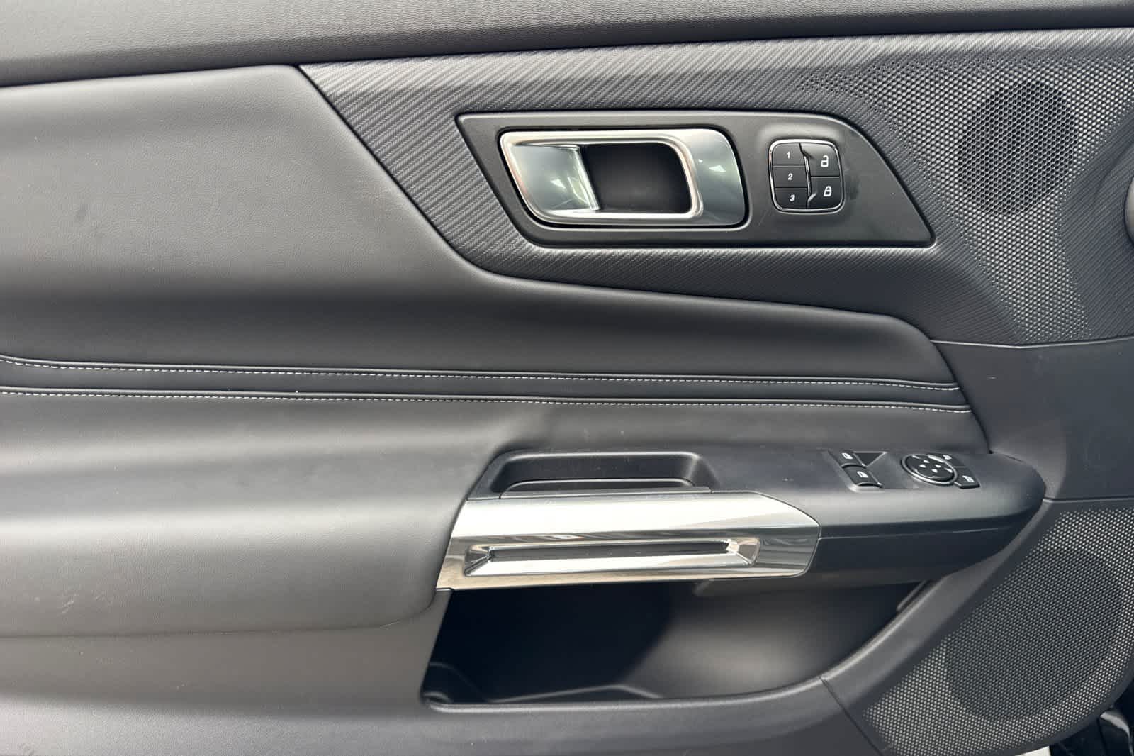 Thumbnail: 2026 Ford Mustang - 12