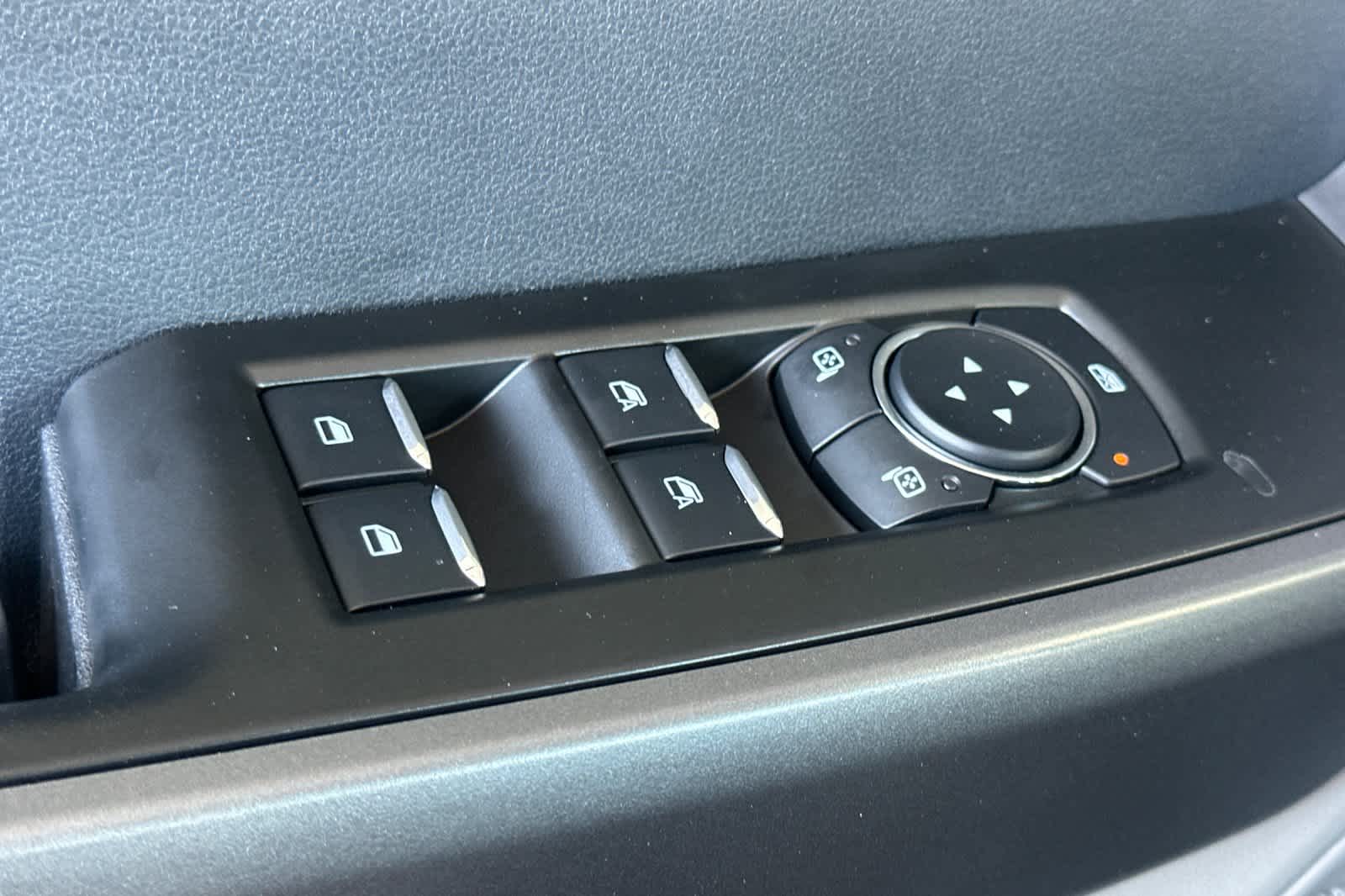 2026 Ford F-350 Super Duty XL - Photo 13