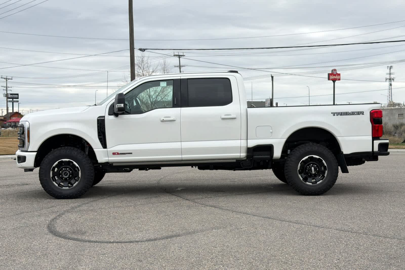 Thumbnail: 2026 Ford F-350 - 5