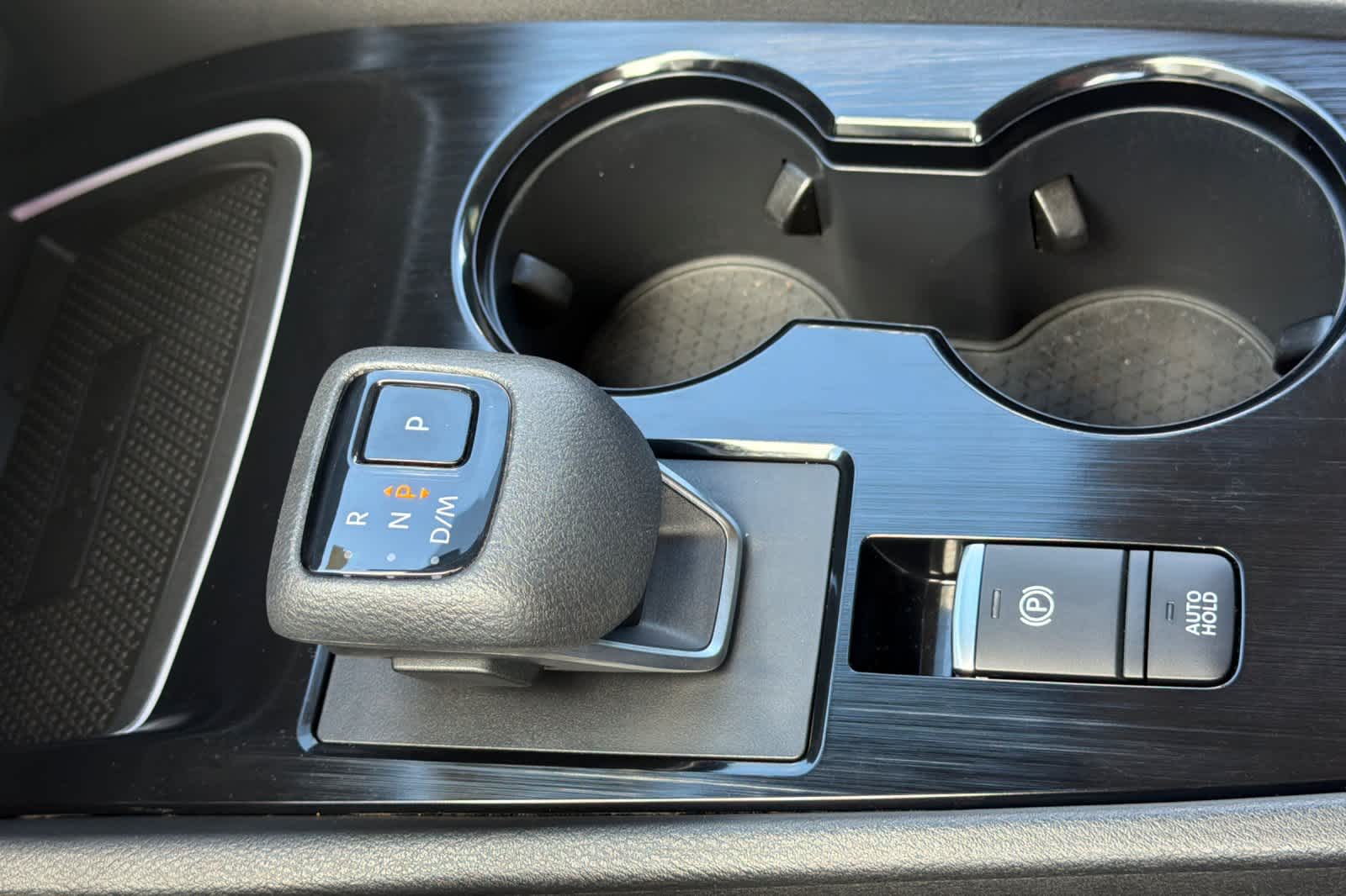 Thumbnail: 2024 Nissan Rogue - 22