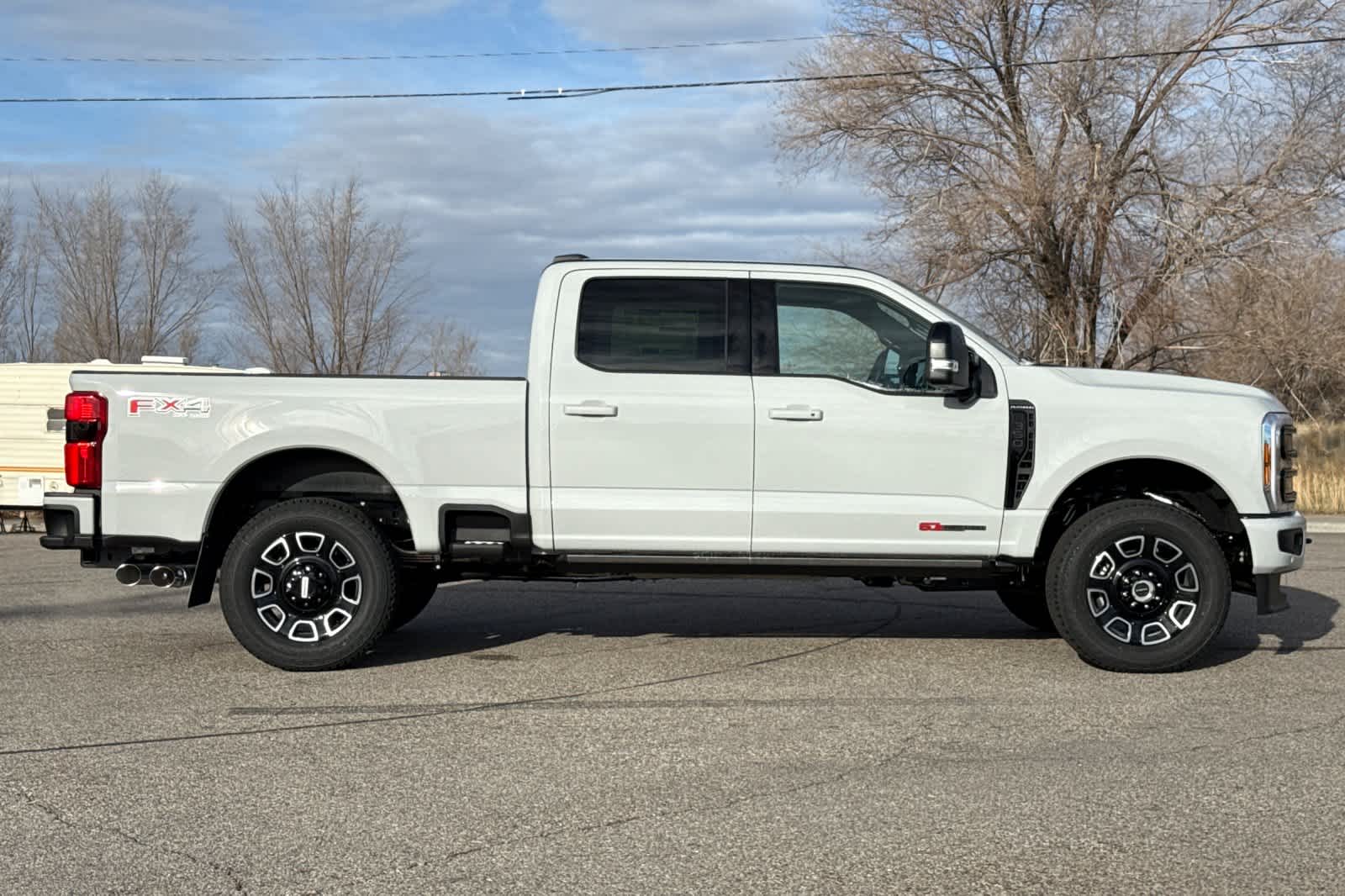 Thumbnail: 2026 Ford F-350 - 8