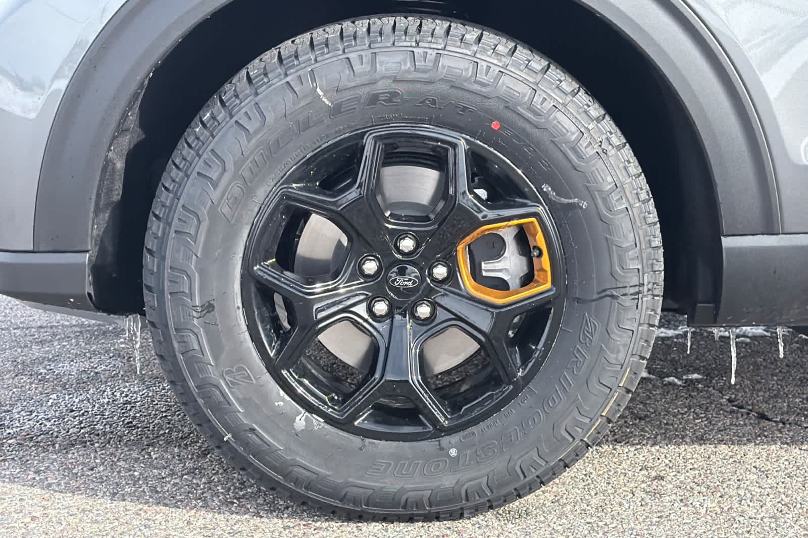 Thumbnail: 2026 Ford Explorer - 28