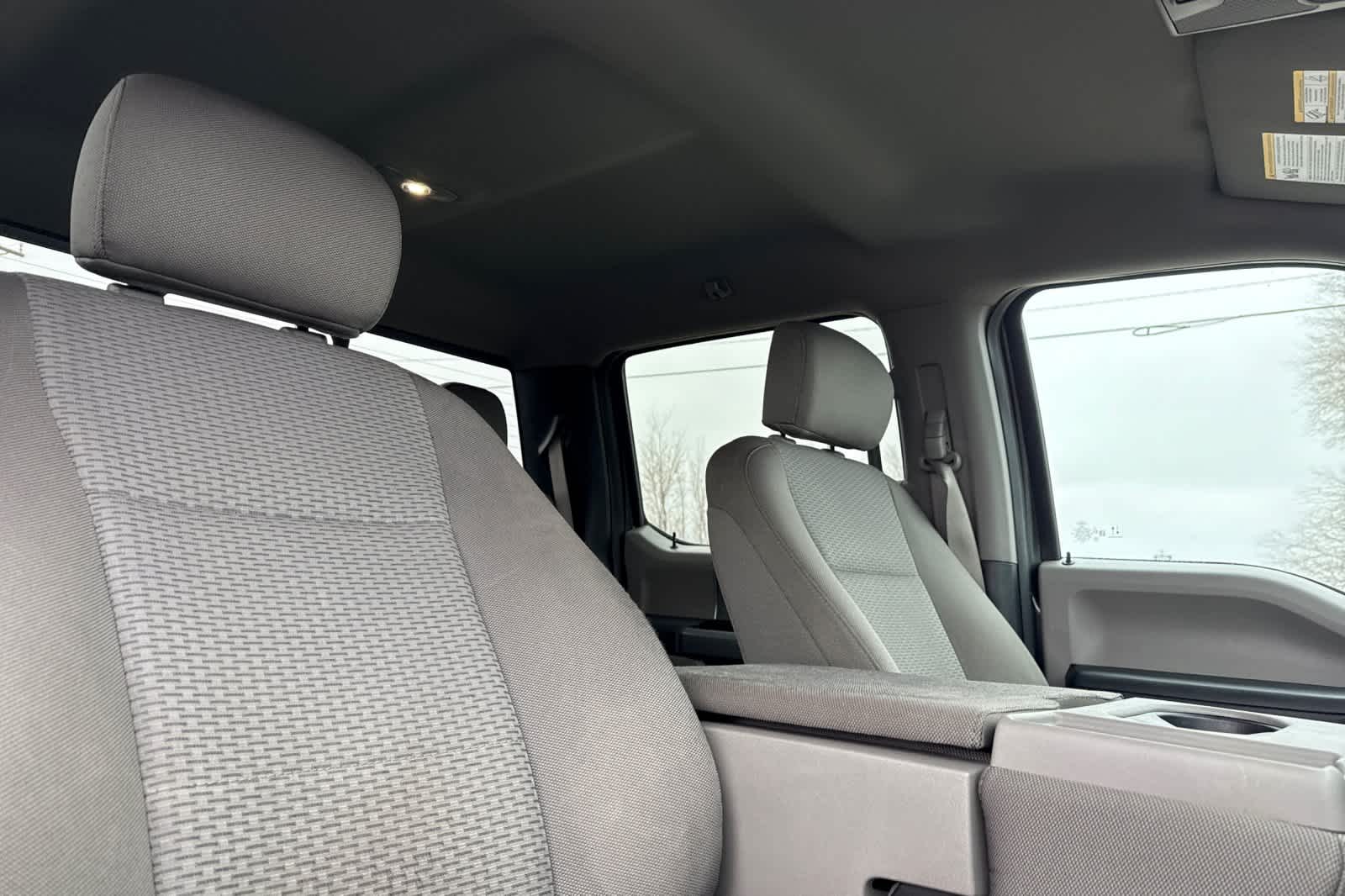 Thumbnail: 2020 Ford F-150 - 16