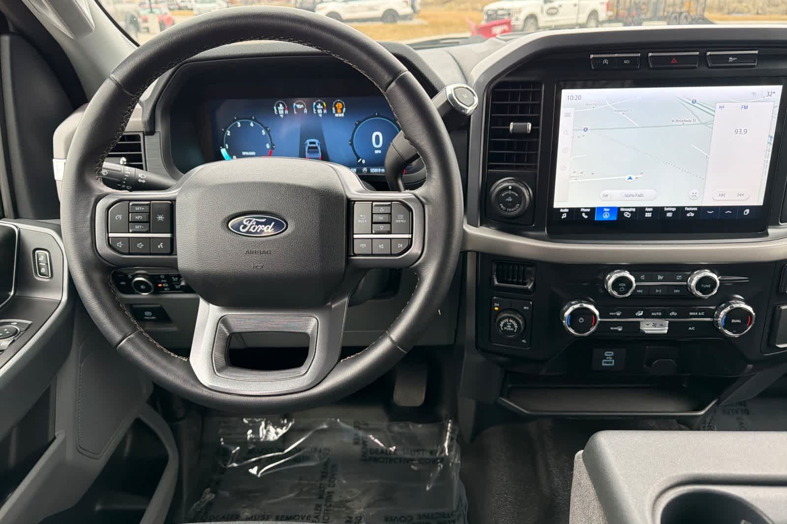 Thumbnail: 2024 Ford F-150 - 14