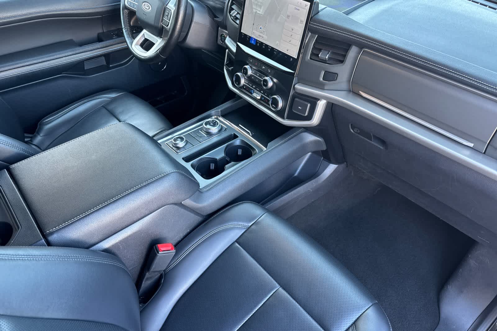 Thumbnail: 2024 Ford Expedition MAX - 17