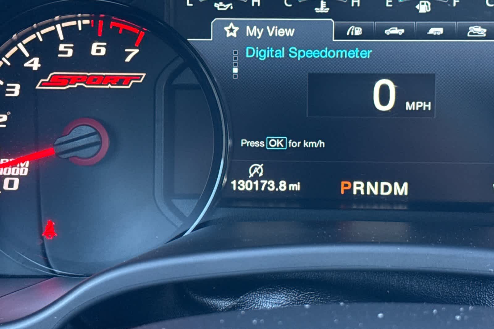 Thumbnail: 2019 Ford F-150 - 25