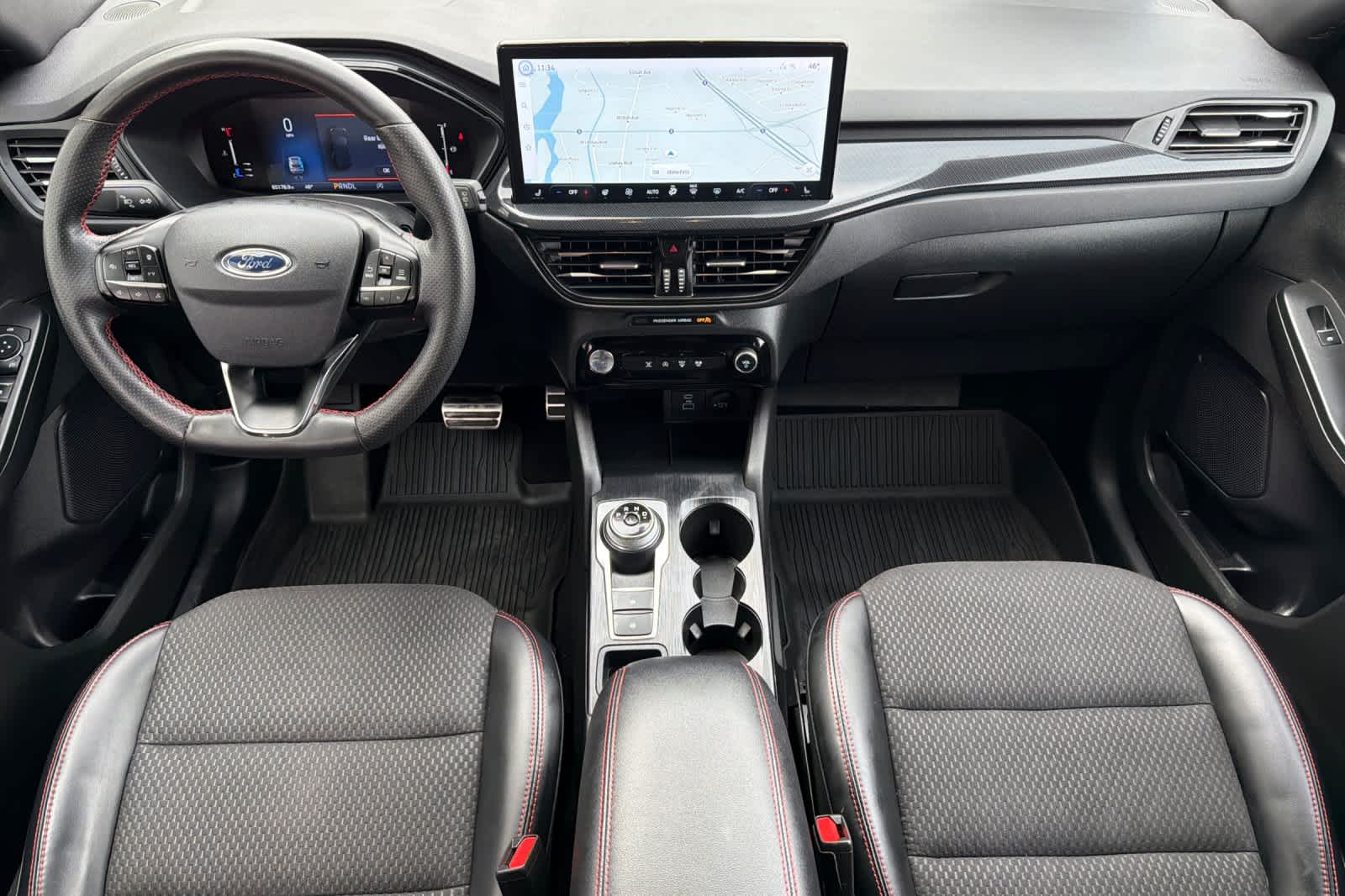 Thumbnail: 2023 Ford Escape - 3