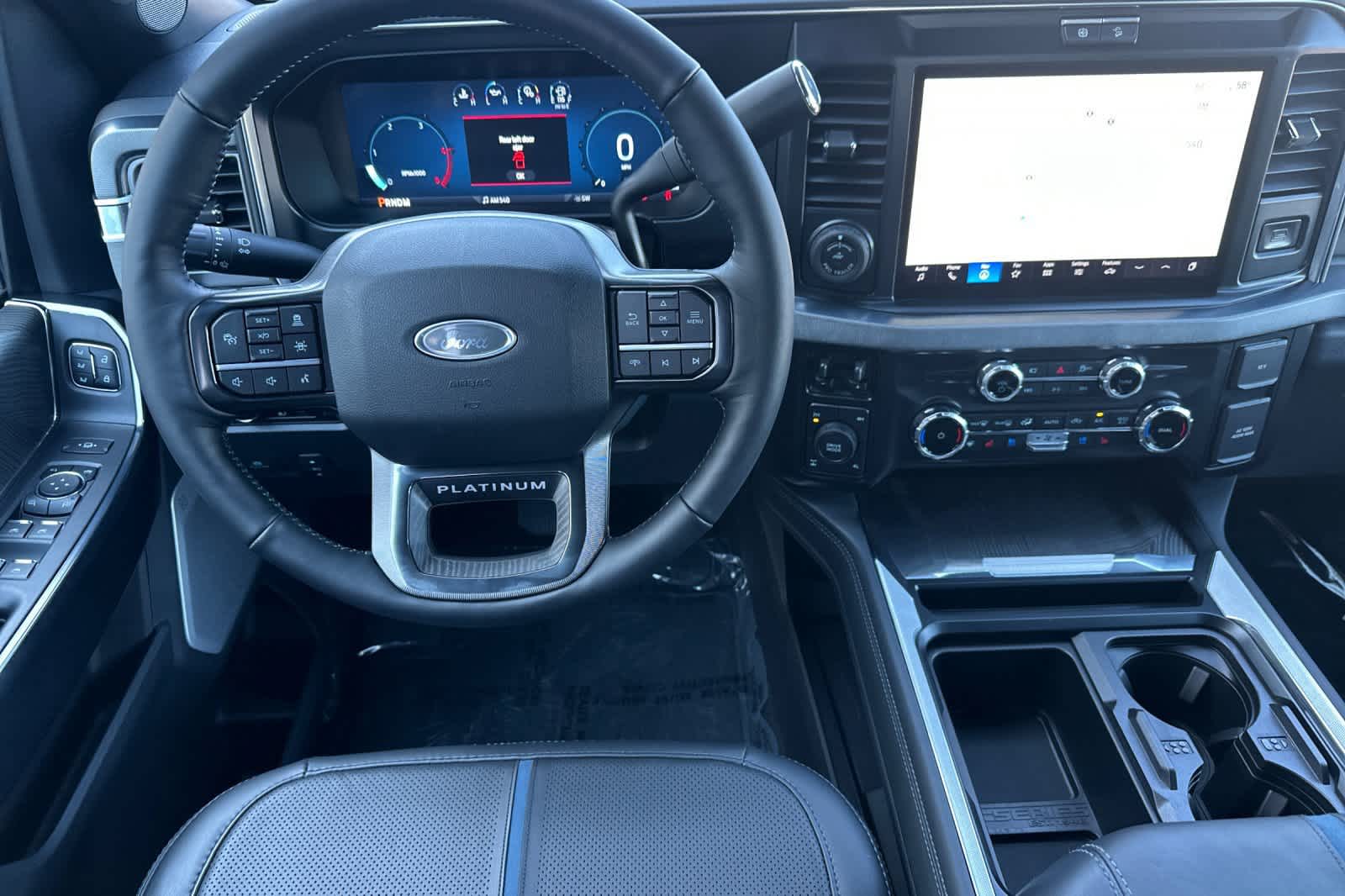 Thumbnail: 2025 Ford F-350 - 14