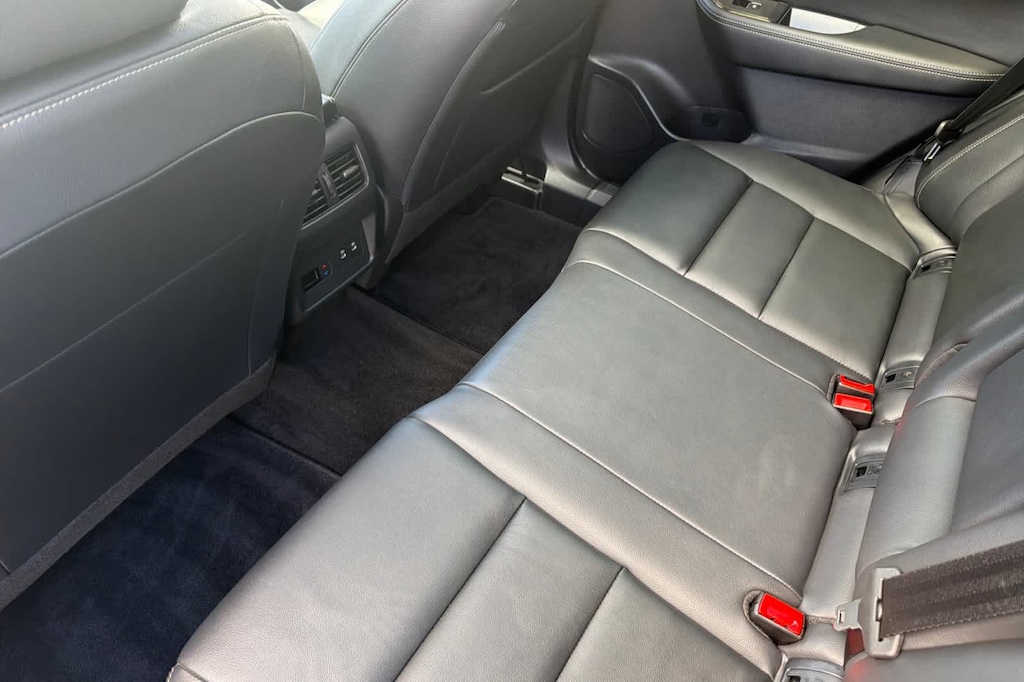 Used 2024 Nissan Rogue SL SUV