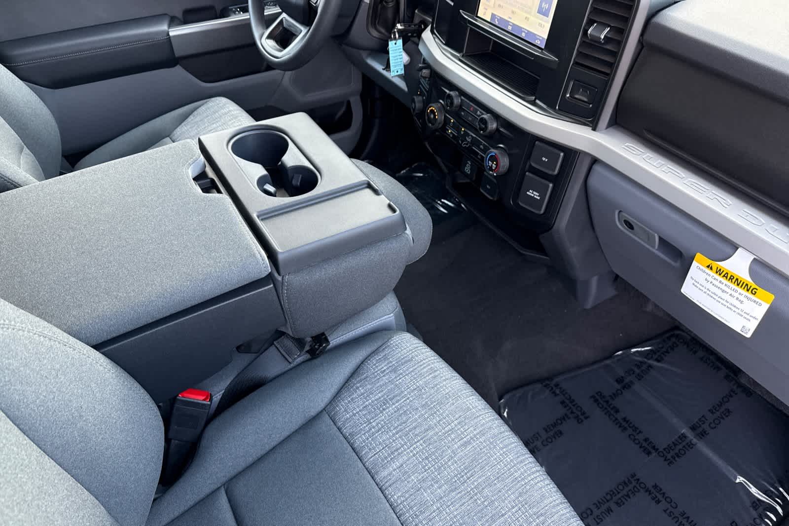 Thumbnail: 2026 Ford F-250 - 15