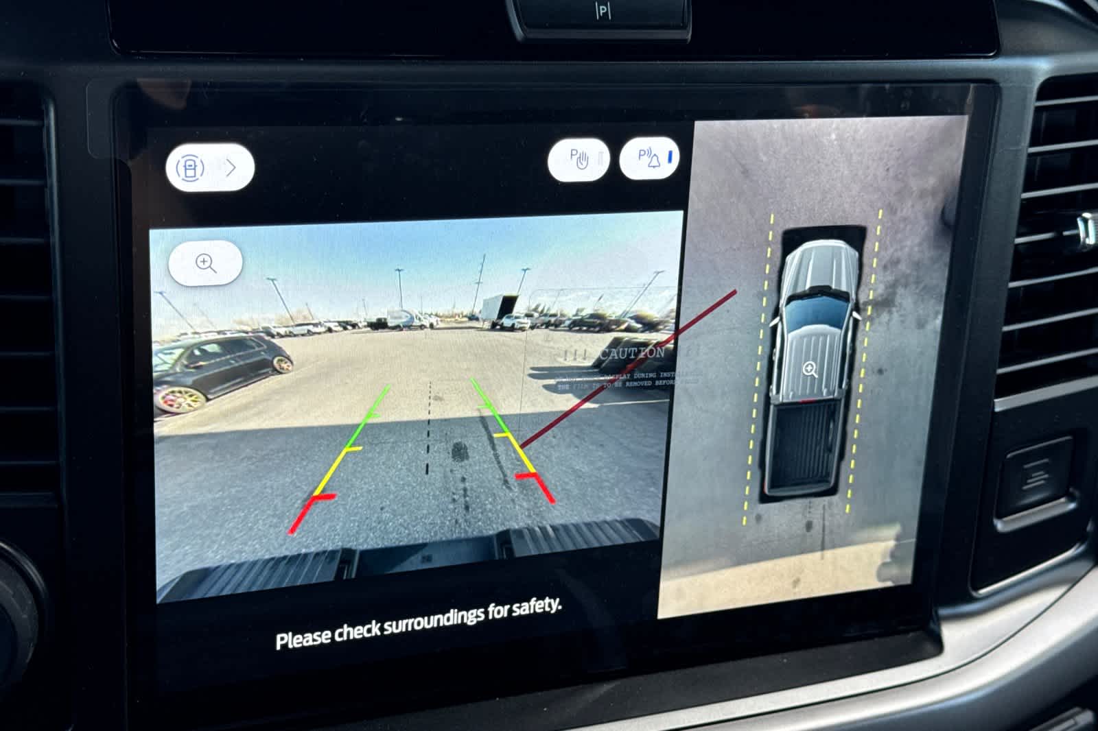 Thumbnail: 2025 Ford F-150 - 19