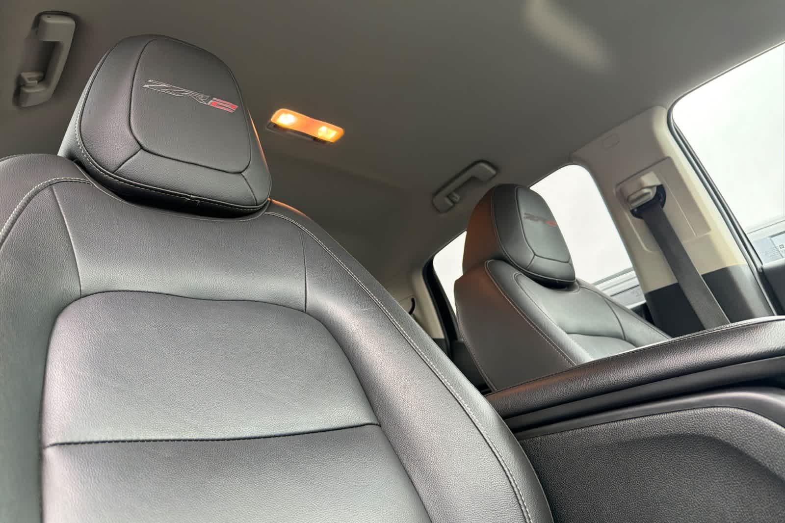 Thumbnail: 2018 Chevrolet Colorado - 16