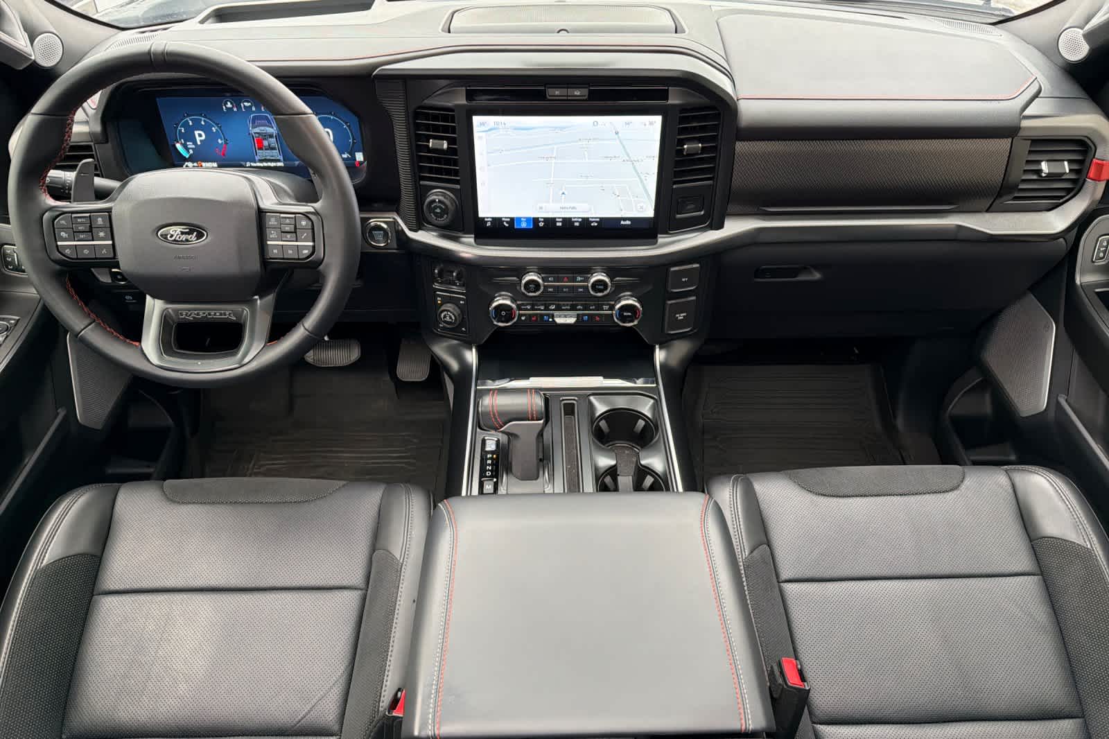 Thumbnail: 2025 Ford F-150 - 3