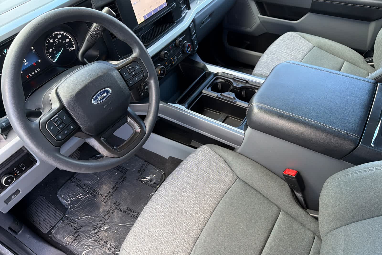 Thumbnail: 2025 Ford F-250 - 11