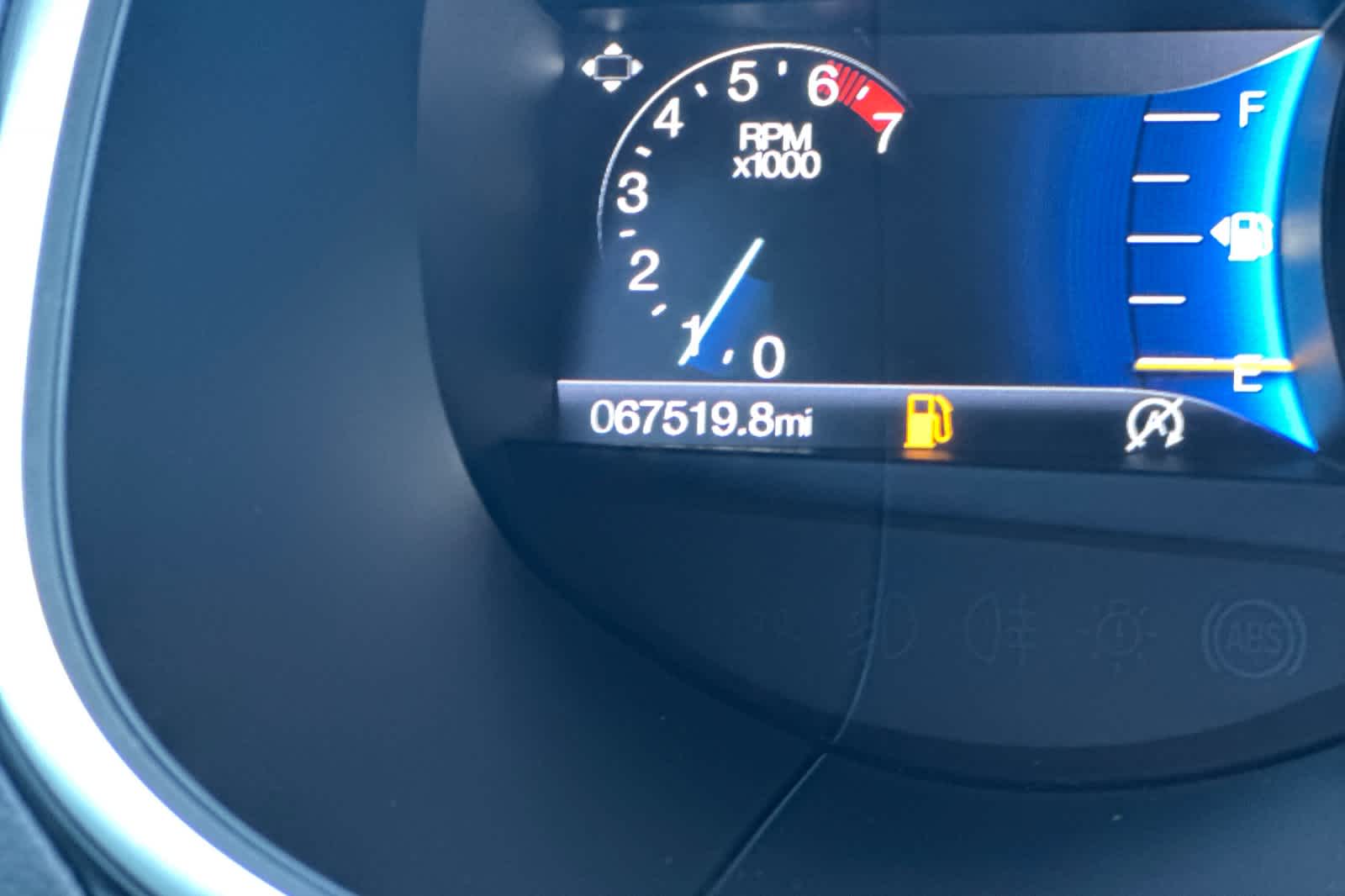 Thumbnail: 2021 Ford Edge - 26