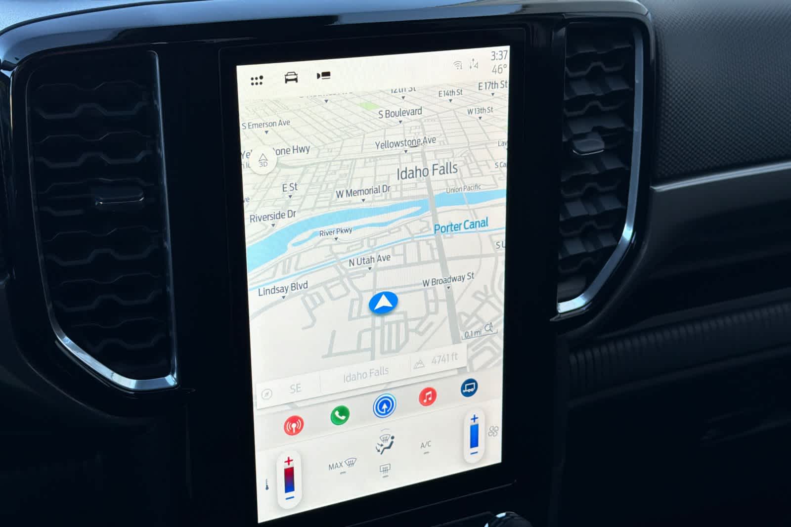 Thumbnail: 2026 Ford Ranger - 18