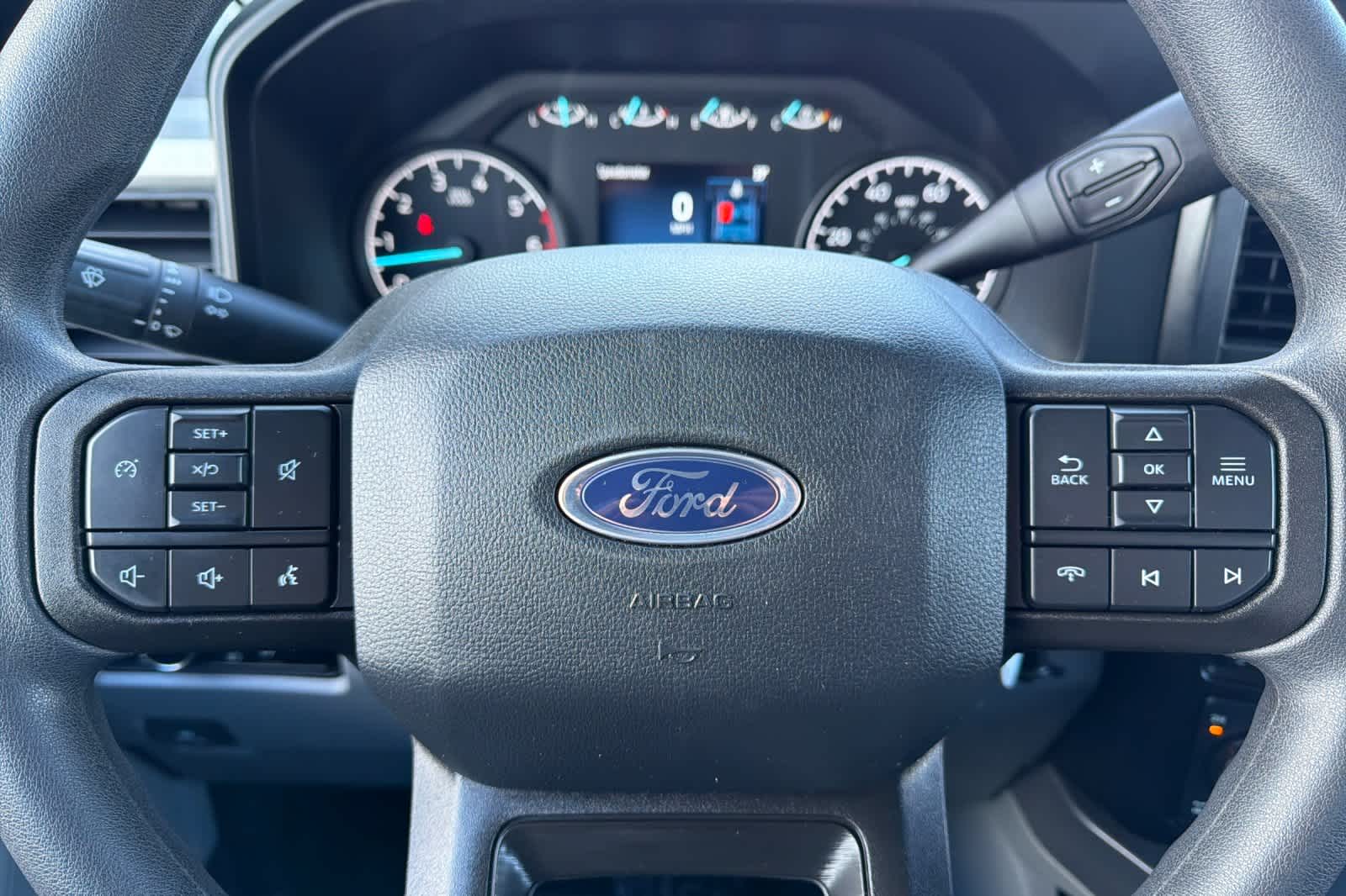 Thumbnail: 2025 Ford F-250 - 22