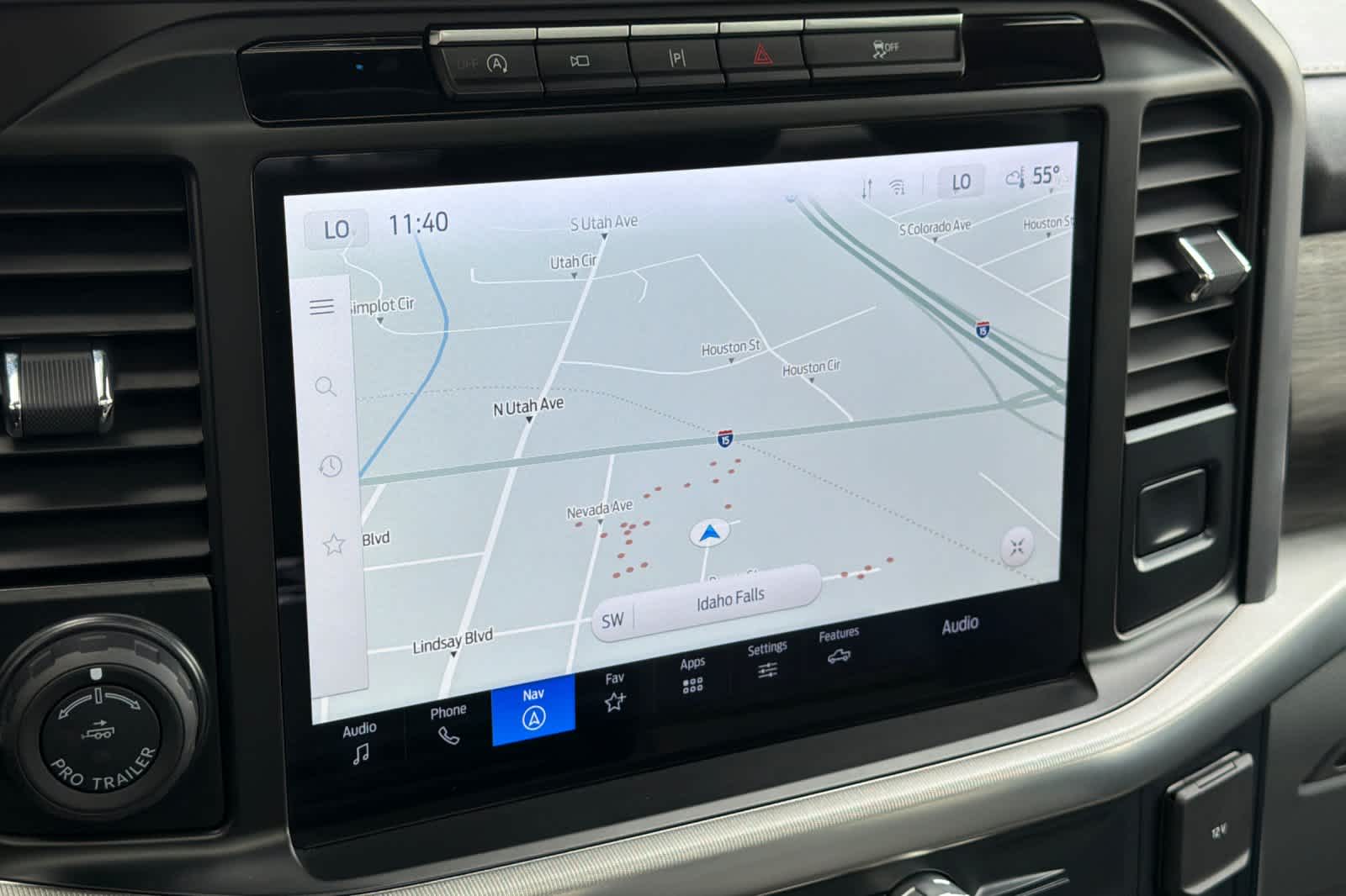 2024 Ford F-150 Lariat - Photo 18