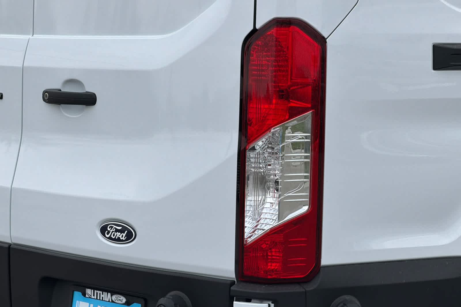 Thumbnail: 2026 Ford Transit Series - 27
