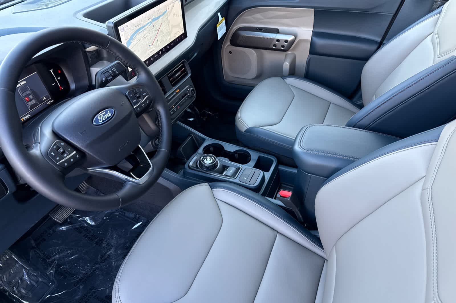 Thumbnail: 2026 Ford Maverick - 11