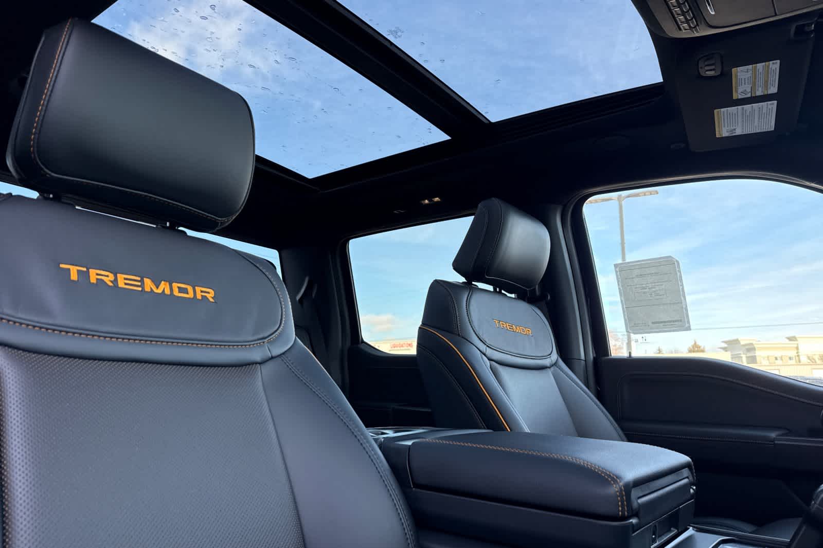 Thumbnail: 2025 Ford F-150 - 16