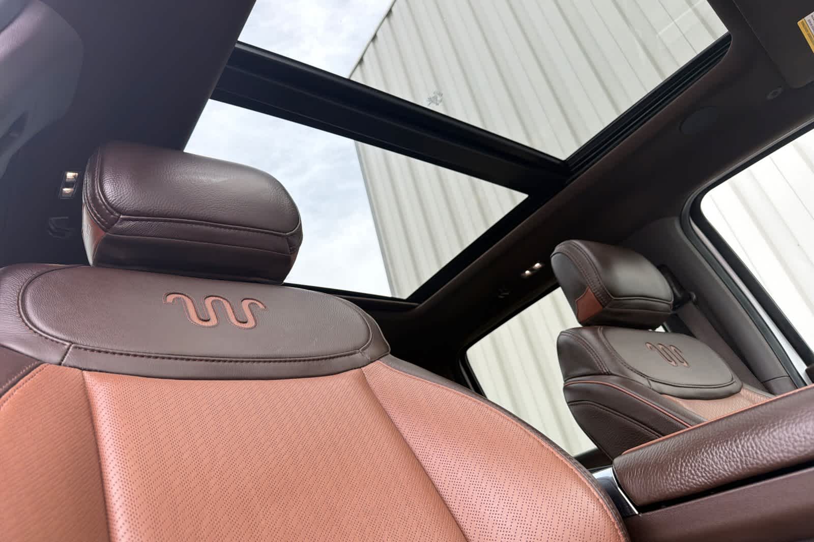 Thumbnail: 2025 Ford F-150 - 16