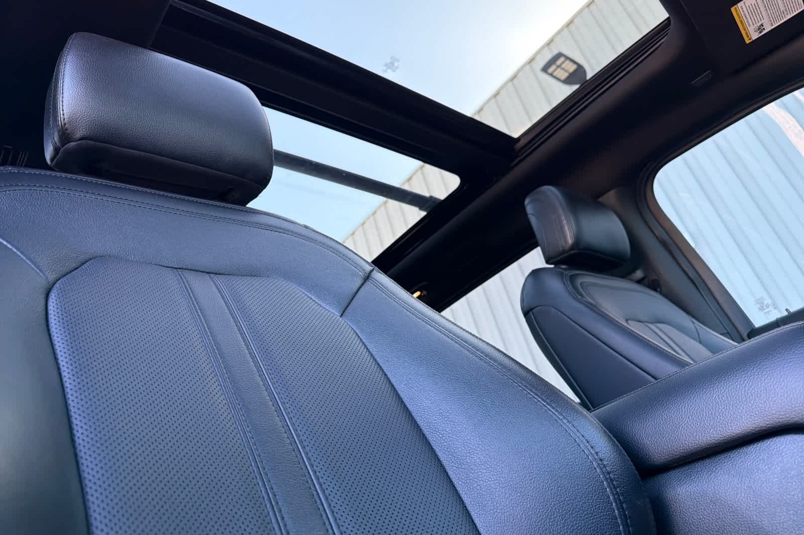 Thumbnail: 2020 Ford Expedition MAX - 18