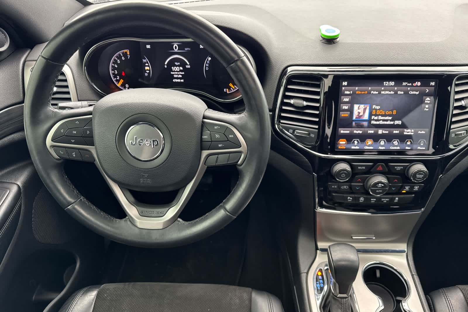 Thumbnail: 2019 Jeep Grand Cherokee - 14