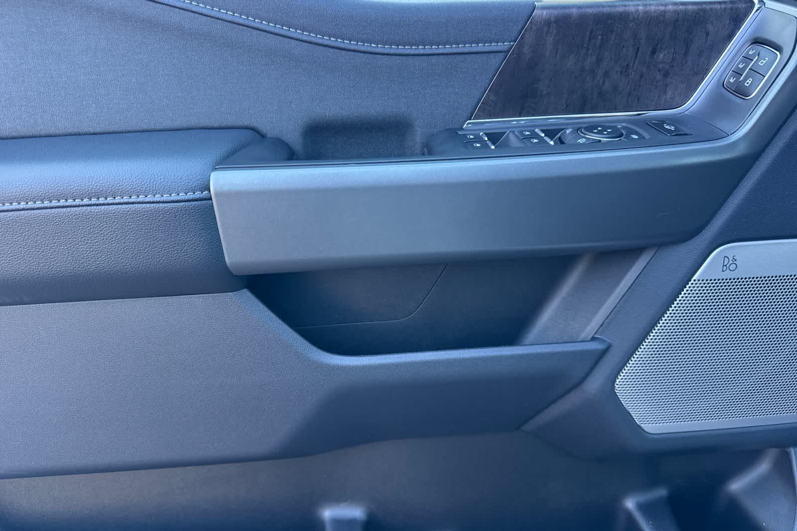 Thumbnail: 2026 Ford F-250 - 12